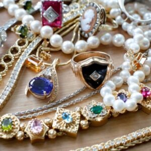 Vintage Jewelry