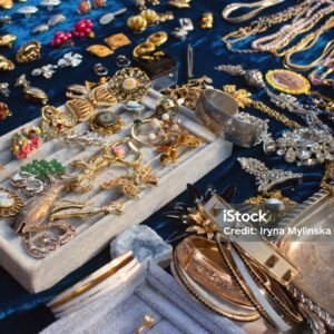 Jewlery Lots